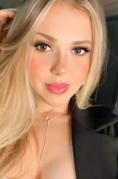 Проститутка Оля