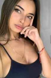 Проститутка Олечка